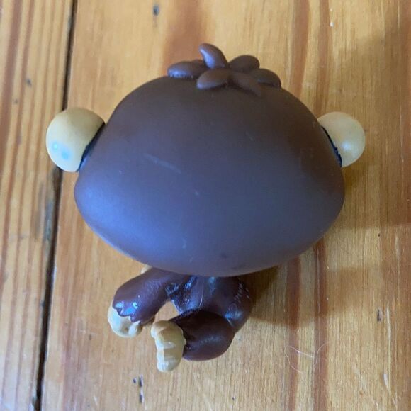 LPS #359 Chimpanzee - Picture 3 of 6